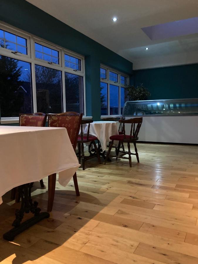 The Panmure Arms Hotel Edzell المظهر الخارجي الصورة