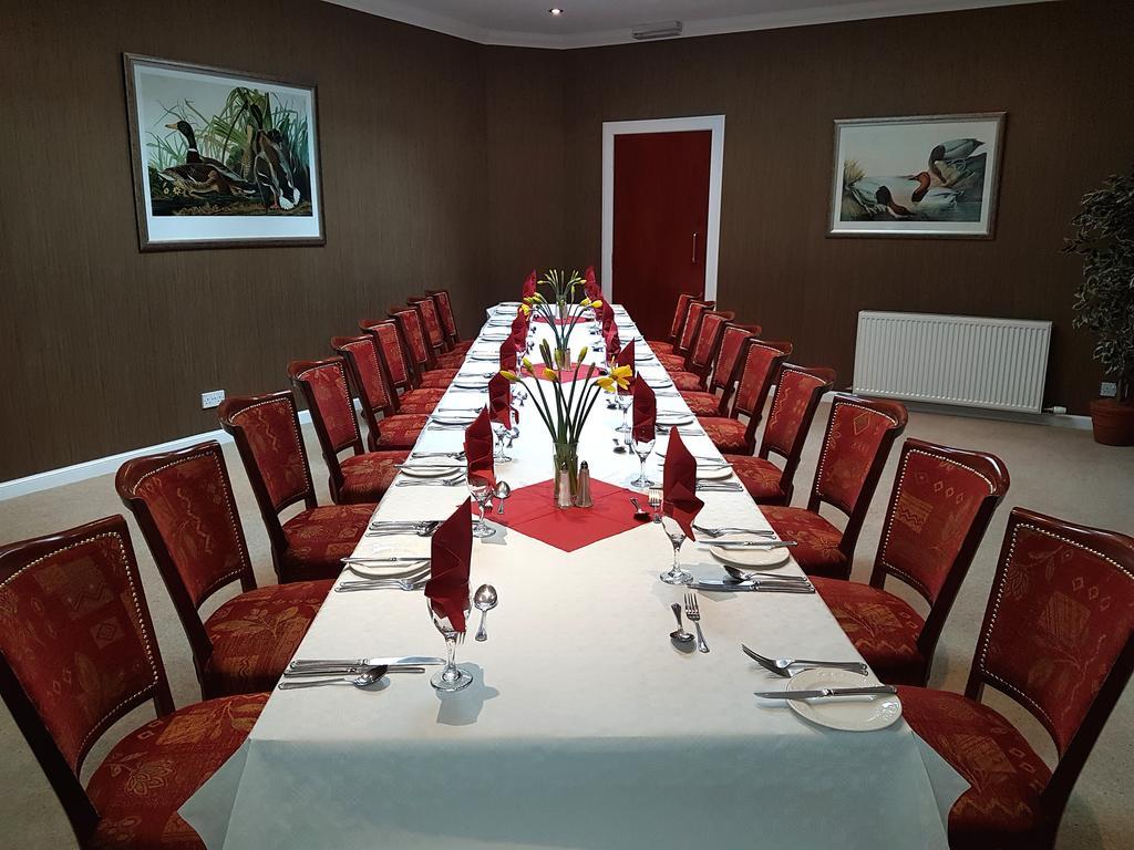 The Panmure Arms Hotel Edzell المظهر الخارجي الصورة