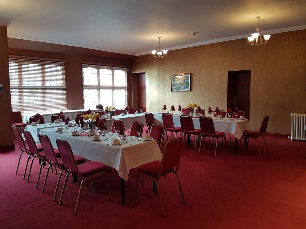 The Panmure Arms Hotel Edzell المظهر الخارجي الصورة