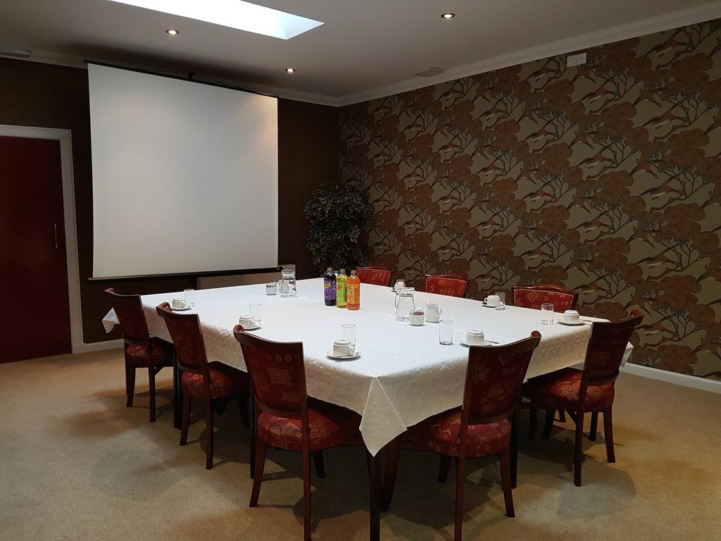 The Panmure Arms Hotel Edzell المظهر الخارجي الصورة