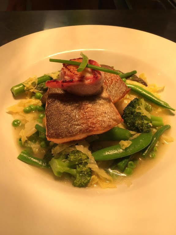 The Panmure Arms Hotel Edzell المظهر الخارجي الصورة